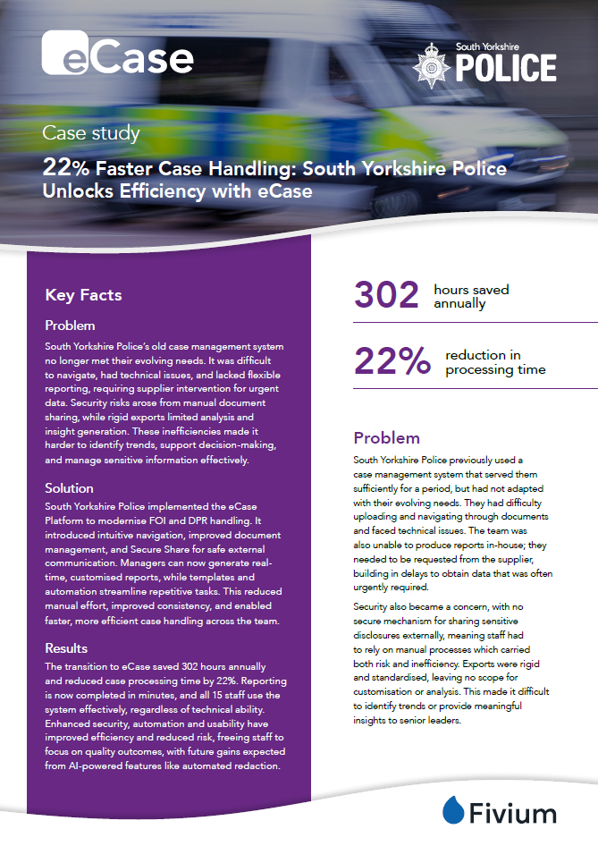 SYP case study screenshot